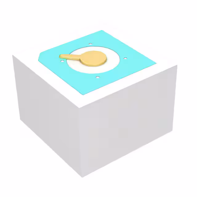 CDC7631-000 Skyworks Solutions Inc.  Diodes - RF